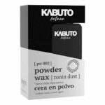 KABUTO Powder Wax 30g Ronin Dust - Image 2