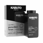 KABUTO Powder Wax 30g Ronin Dust - Image 3