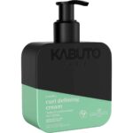 KABUTO Curl Cream 250ml