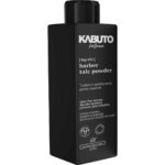 KABUTO Talc Powder 180gr