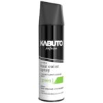 KABUTO Hair Colour Spray Green 150ml