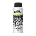 PRORAPID Tattoo Series Powder Hair Styling Wax Inca 01 30gr