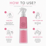 Colour Protect bi-phase Conditioner, 386ml - Image 2