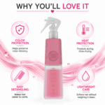 Colour Protect bi-phase Conditioner, 386ml - Image 3