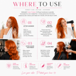 Colour Protect bi-phase Conditioner, 386ml - Image 4