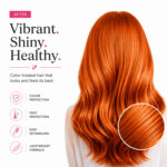 Colour Protect bi-phase Conditioner, 386ml - Image 5