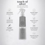Touch Of Silver Bi-Phase Conditioner, 386ml - Image 5