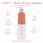 Botox Therapy Hair Treatment Set - Image 5