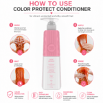 Colour Protect Conditioner for Dyed Hair, 503ml - Image 3