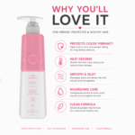 Colour Protect Conditioner for Dyed Hair, 503ml - Image 5
