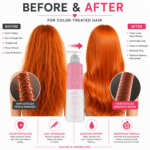 Colour Protect Conditioner for Dyed Hair, 503ml - Image 4