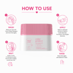 Colour Protect Hair Mask - Image 5