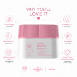 Colour Protect Hair Mask - Image 4