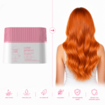 Colour Protect Hair Mask - Image 3
