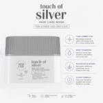 Touch of Silver Hair Mask - Image 2