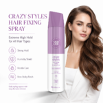 Hair Fixing Spray, 386ml - Image 2
