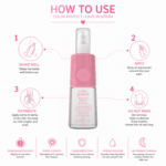 Colour Protect Leave-in Serum, 97ml - Image 3