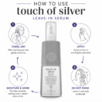 Touch of Silver Hair Serum, 97ml - Image 4