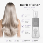 Touch of Silver Hair Serum, 97ml - Image 2