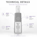 Touch of Silver Hair Serum, 97ml - Image 5