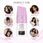 Magic Retouch Sprays Black, 100ml - Image 7