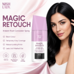 Magic Retouch Sprays Black, 100ml - Image 2
