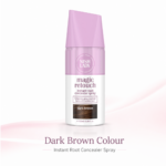 Magic Retouch Sprays,Dark Brown, 100ml - Image 5