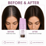 Magic Retouch Sprays,Dark Brown, 100ml - Image 6