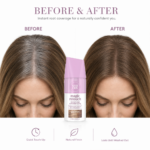 Magic Retouch Sprays, Light Brown, 100ml - Image 6