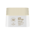 Milk Therapy Butter Cream - Creamy Milk for Dry and Brittle Hair, 296 ml For