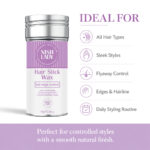 Nishlady Hair Stick Wax, 75g - Image 6