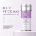 Nishlady Hair Stick Wax, 75g - Image 7