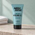 NISHMAN Sea Salt Peeling Gel 150ml - Image 5