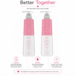 Colour Protect Shampoo for Dyed Hair, 503 ml - Image 4