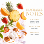 Pure Charm, 260ml - Image 3
