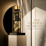 Golden Honey, 260ml - Image 4