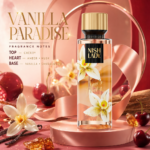 Vanilla Paradise, 260ml - Image 4
