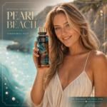 Pearl Beach, 260ml - Image 5