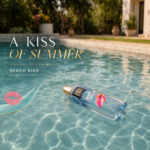 Beach Kiss, 260ml - Image 4