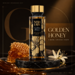 Golden Honey, 260ml - Image 2