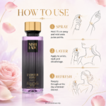 L'amour Rose, 260ml - Image 7