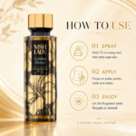Golden Honey, 260ml - Image 7