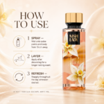 Vanilla Paradise, 260ml - Image 7